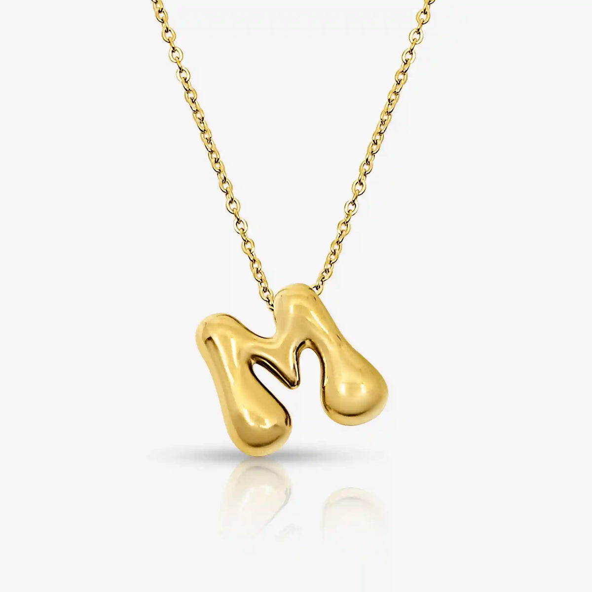 All About You Necklace