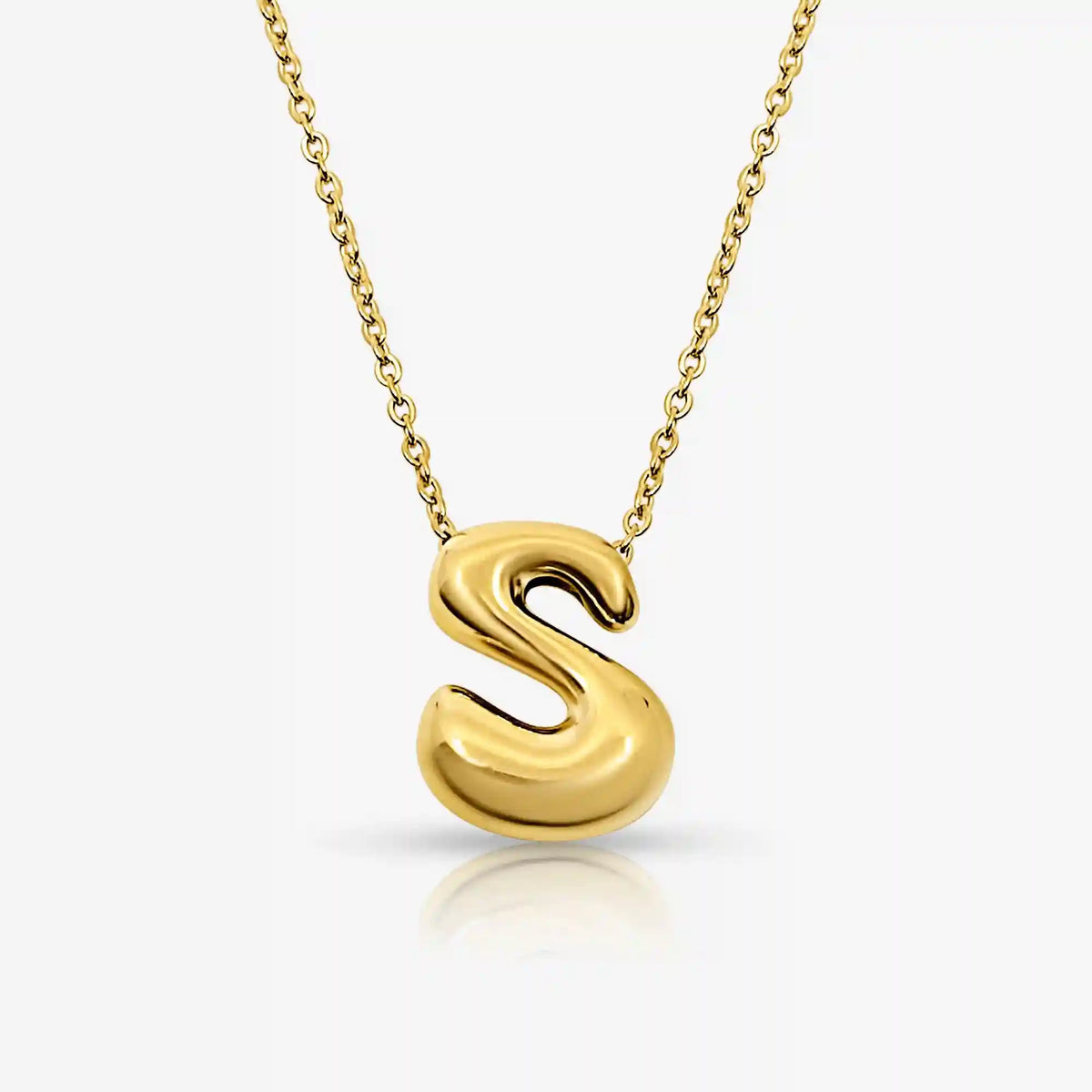 All About You Necklace