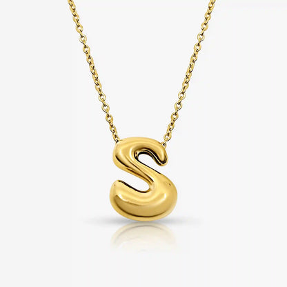 All About You Necklace