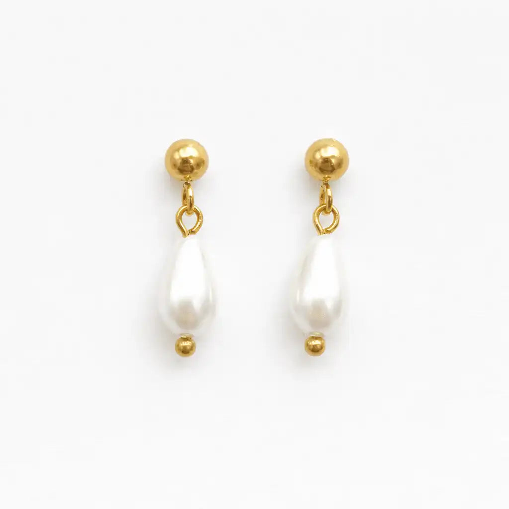 Anastasia Earrings