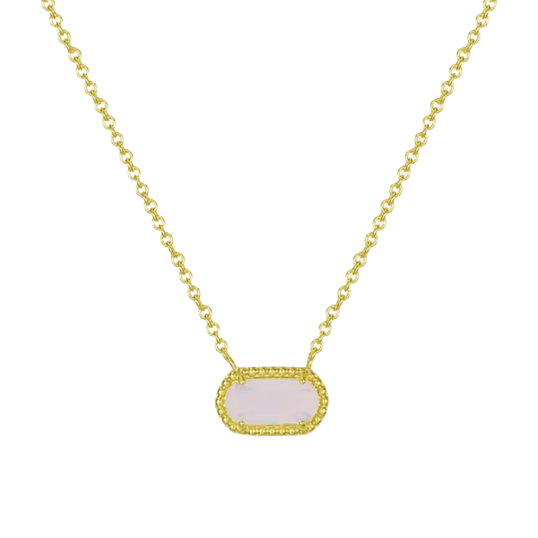 Aura Necklace