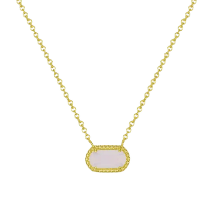 Aura Necklace