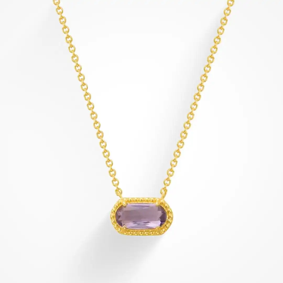 Aura Necklace