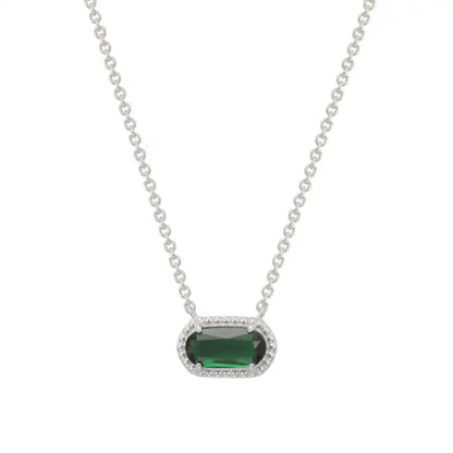 Aura Necklace