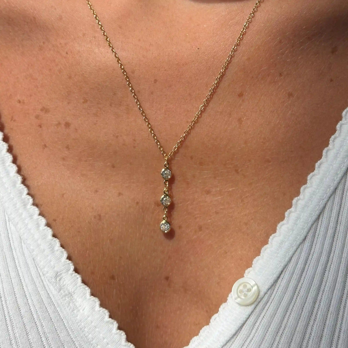 Ava Necklace