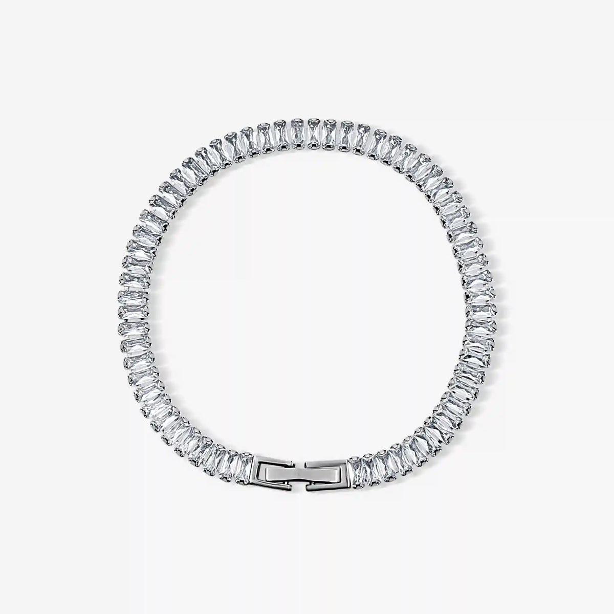 She's An Icon Tennis Bracelet