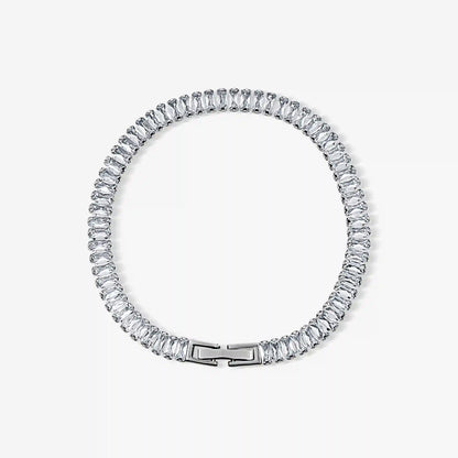 She's An Icon Tennis Bracelet