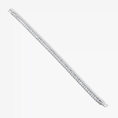 She's An Icon Tennis Bracelet