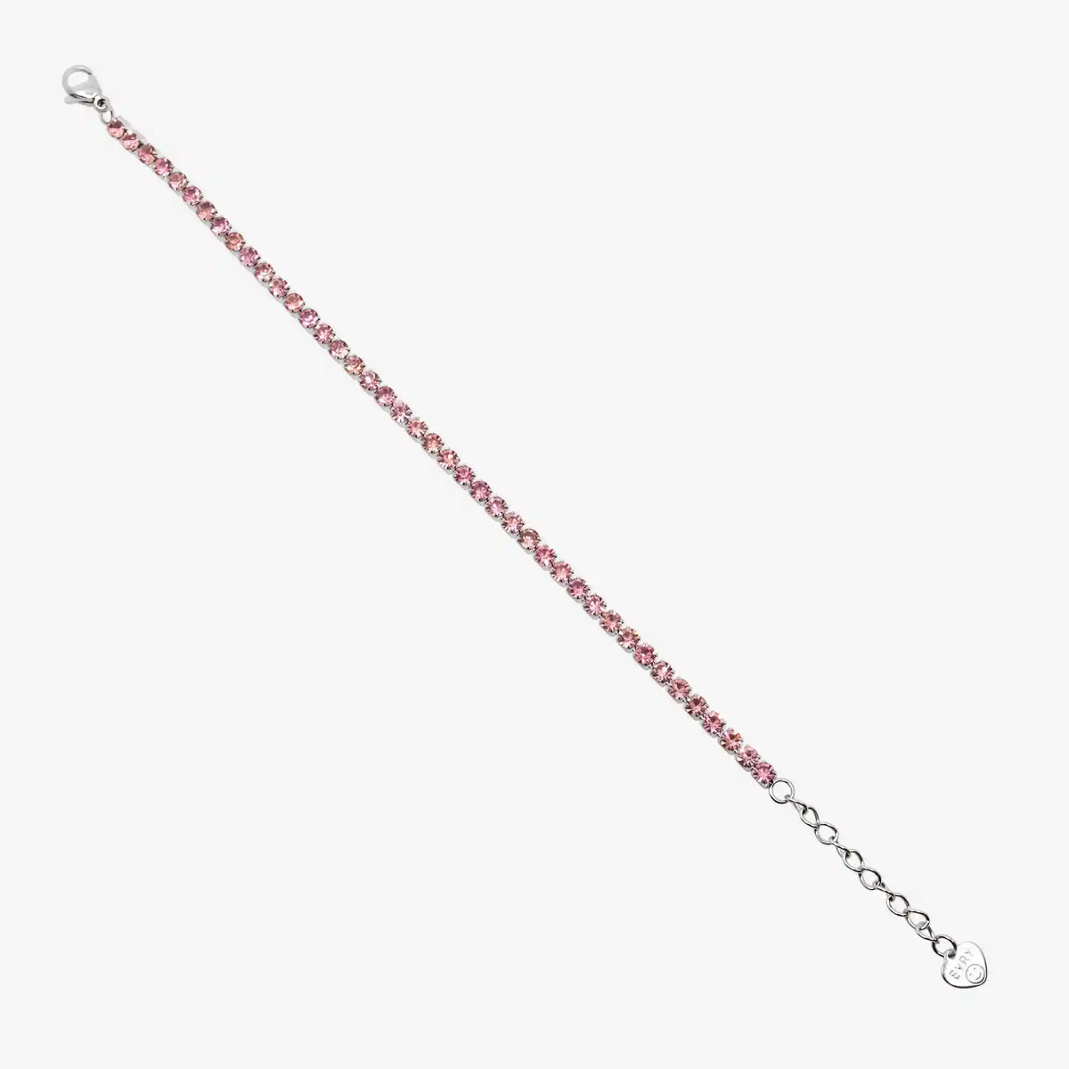She's Royalty Tennis Bracelet
