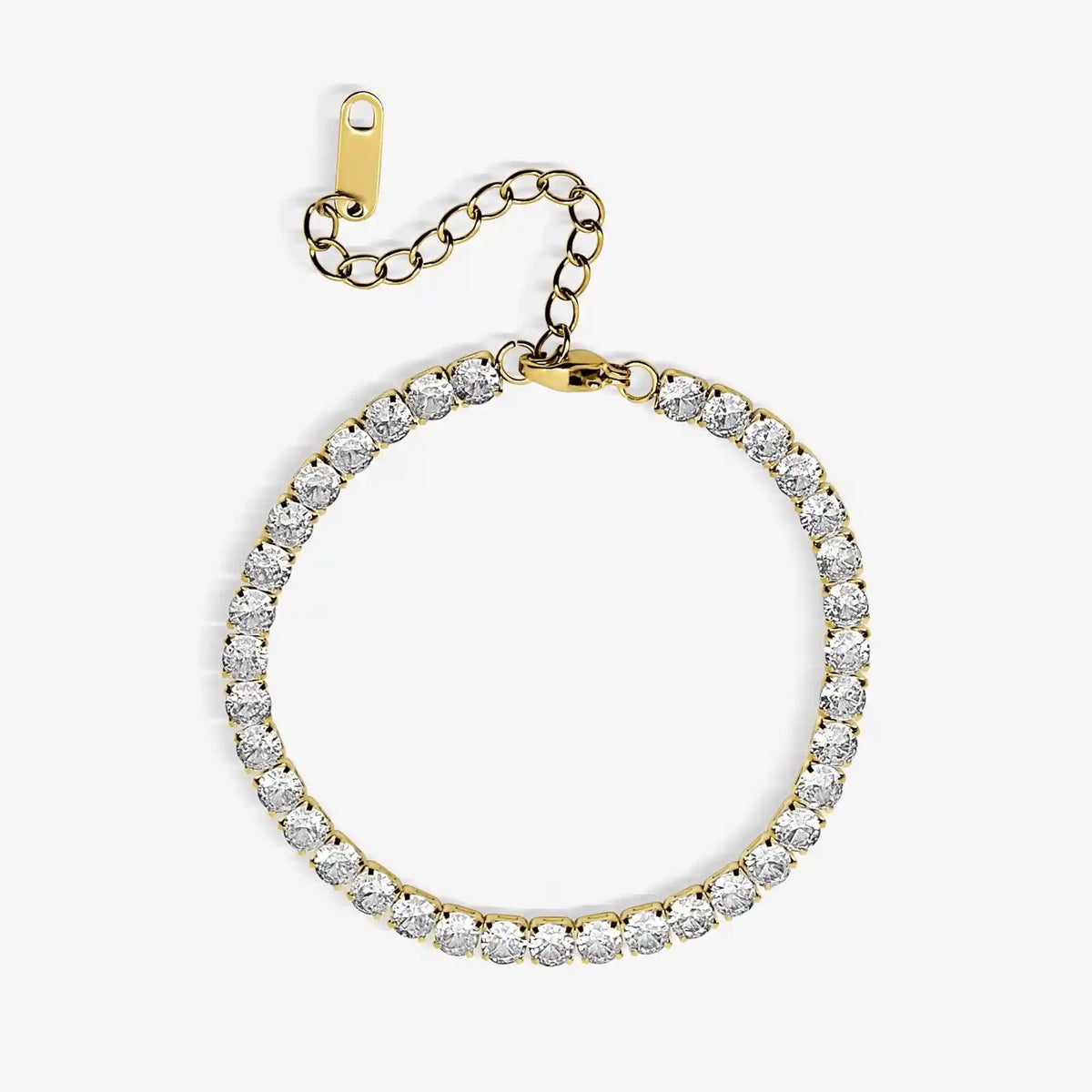 Tennis Bracelets