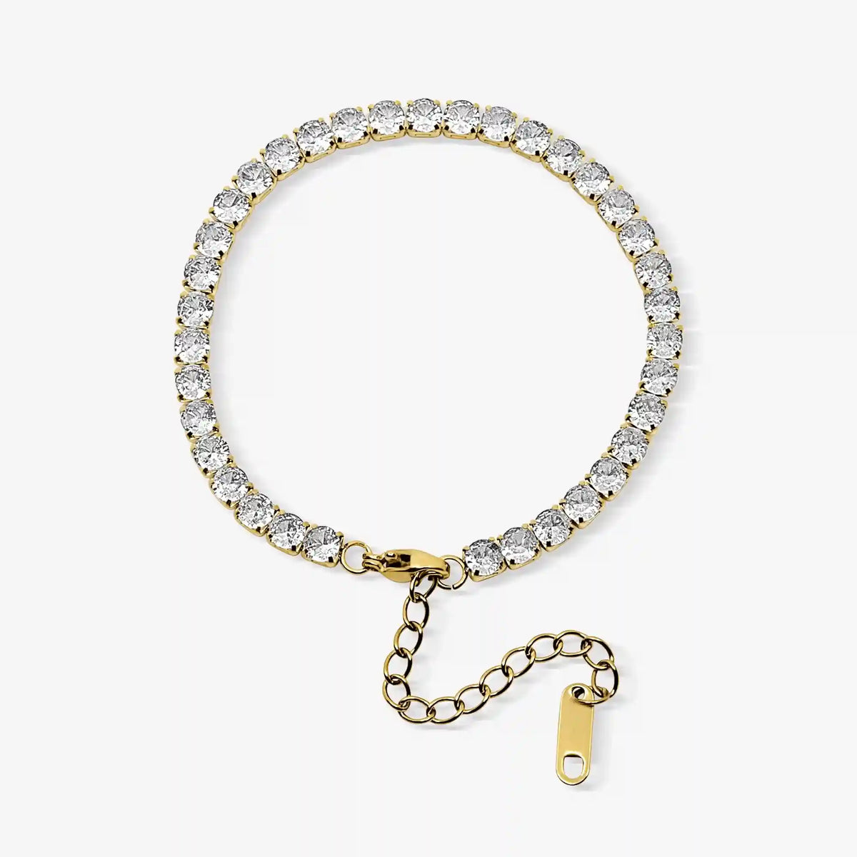 Tennis Bracelets