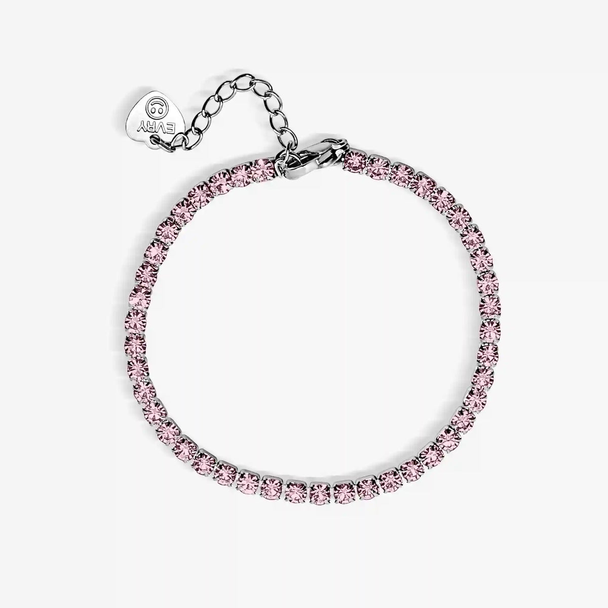 Tennis Bracelets