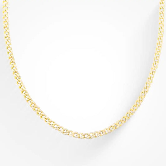Baby Angel 2.0 Necklace