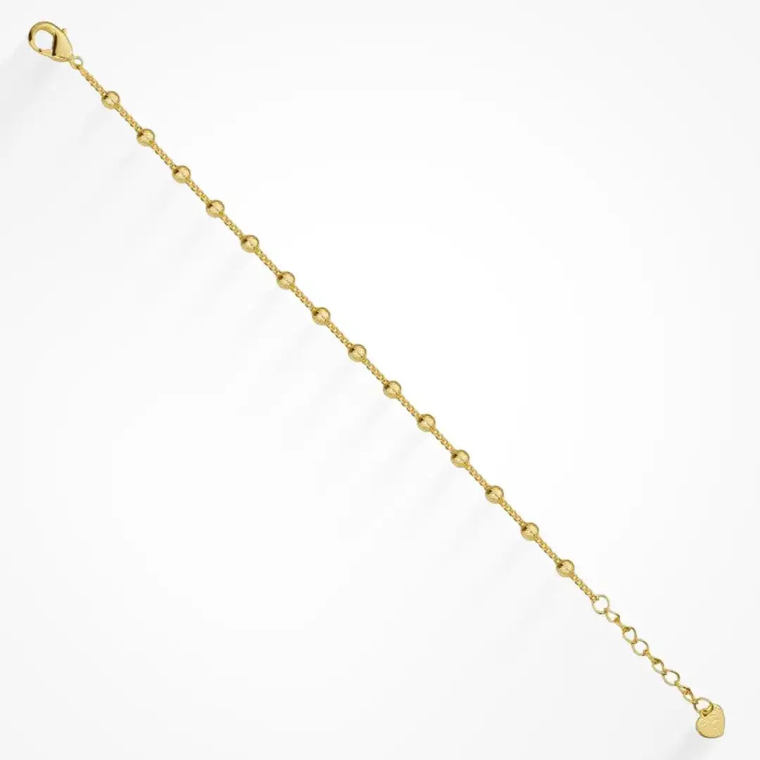Bali Bracelet