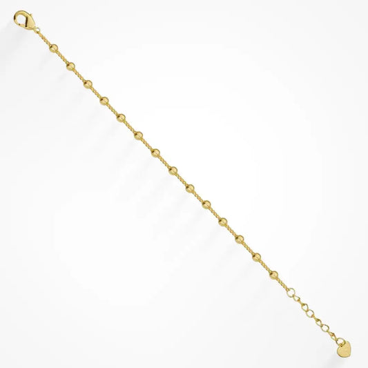 Bali Bracelet