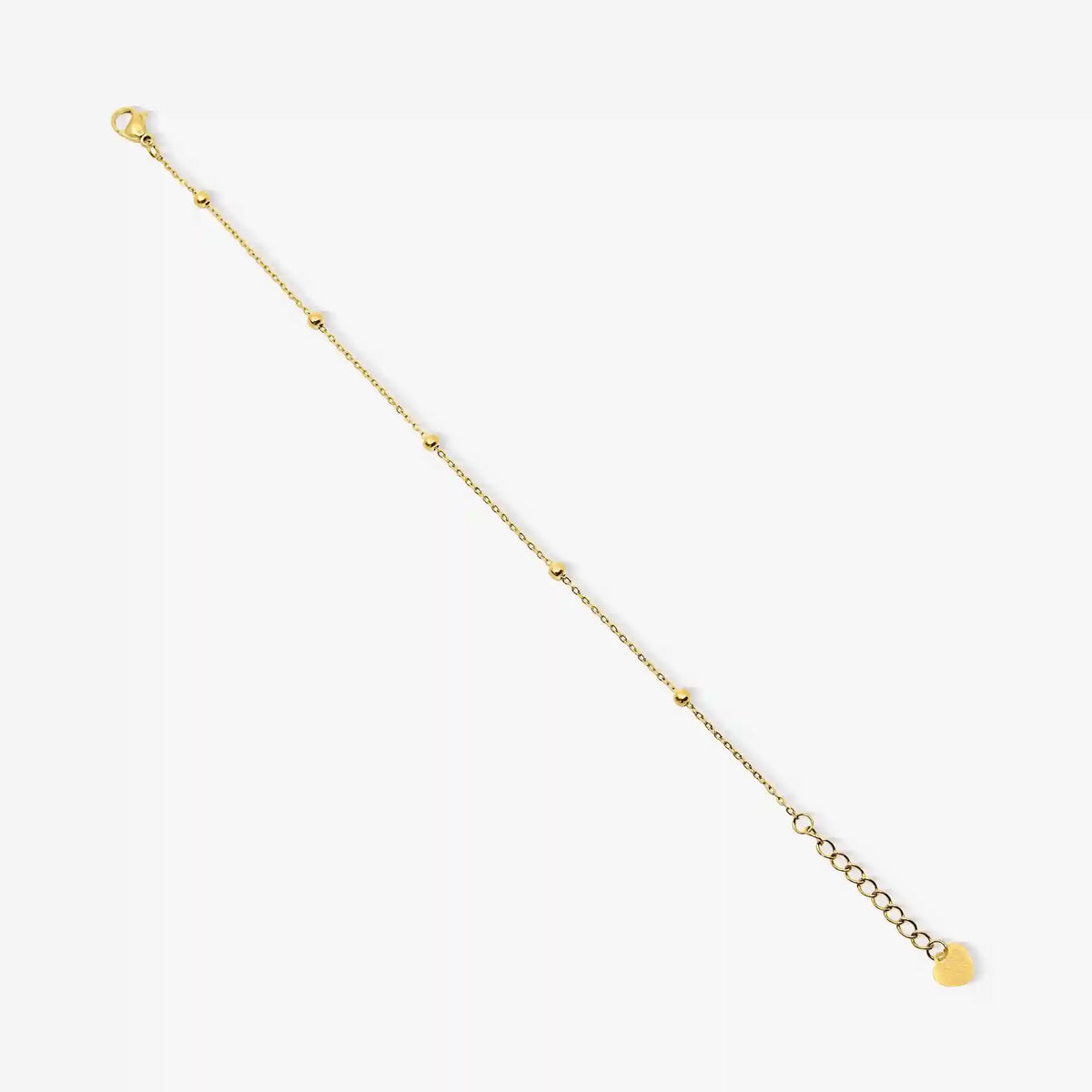 Ball and Chain Bracelet