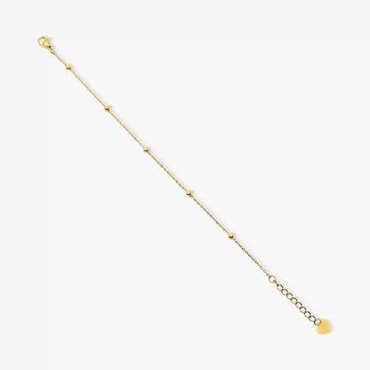 Ball and Chain Bracelet