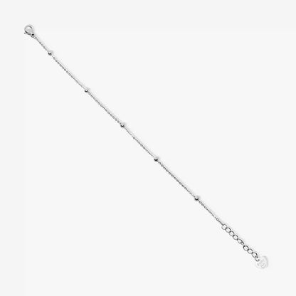 Ball and Chain Bracelet