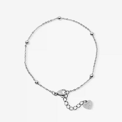 Ball and Chain Bracelet