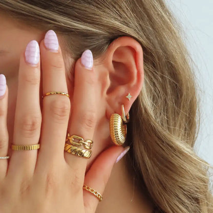 Hot Girl Hoops