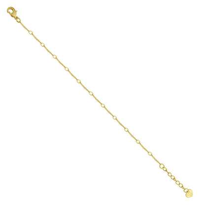 Bar Chain Bracelet