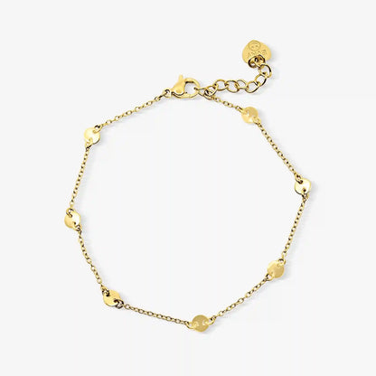 Beaded Daydream Bracelet