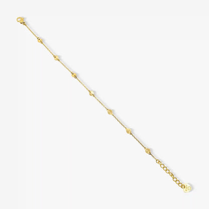 Beaded Daydream Bracelet