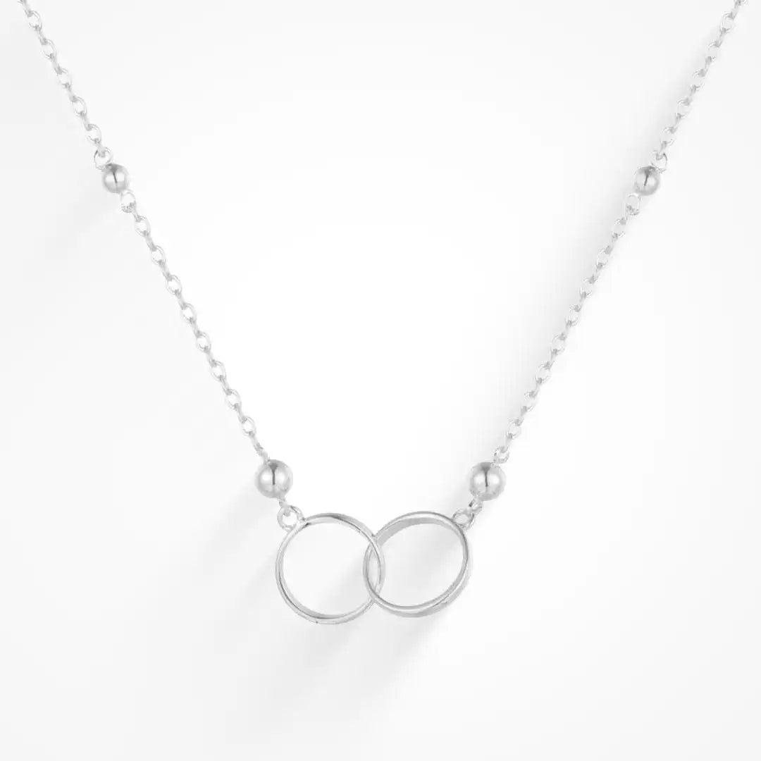 Better Together Necklace