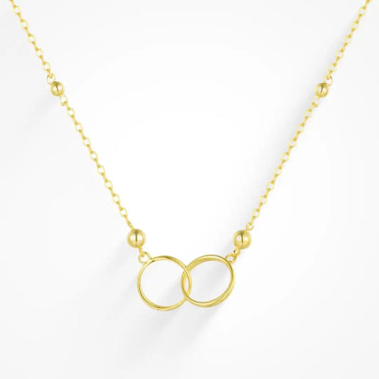 Better Together Necklace