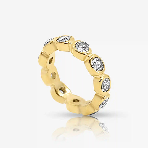 Jasmine Ring