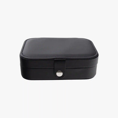 Large Rectangle Jewelry Box