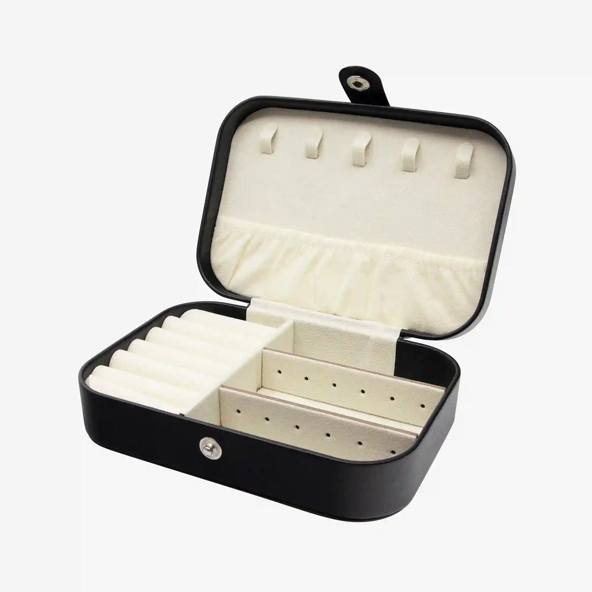 Large Rectangle Jewelry Box
