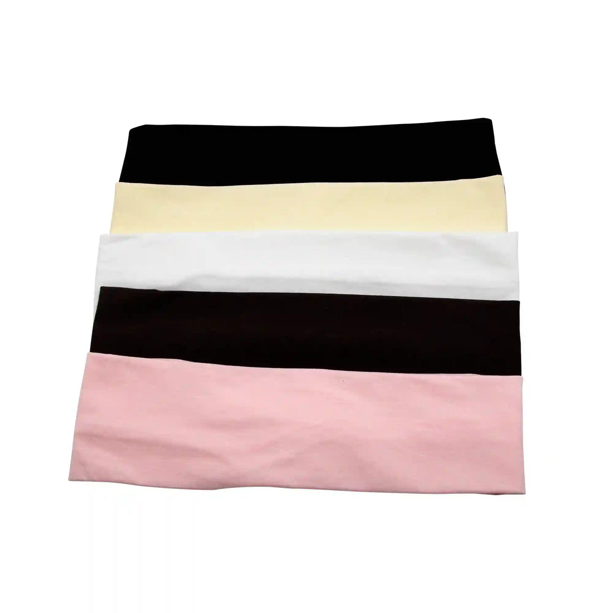 Bloom Babe Headbands - 5-Pack