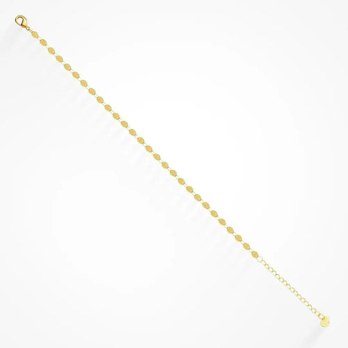 Boho Anklet