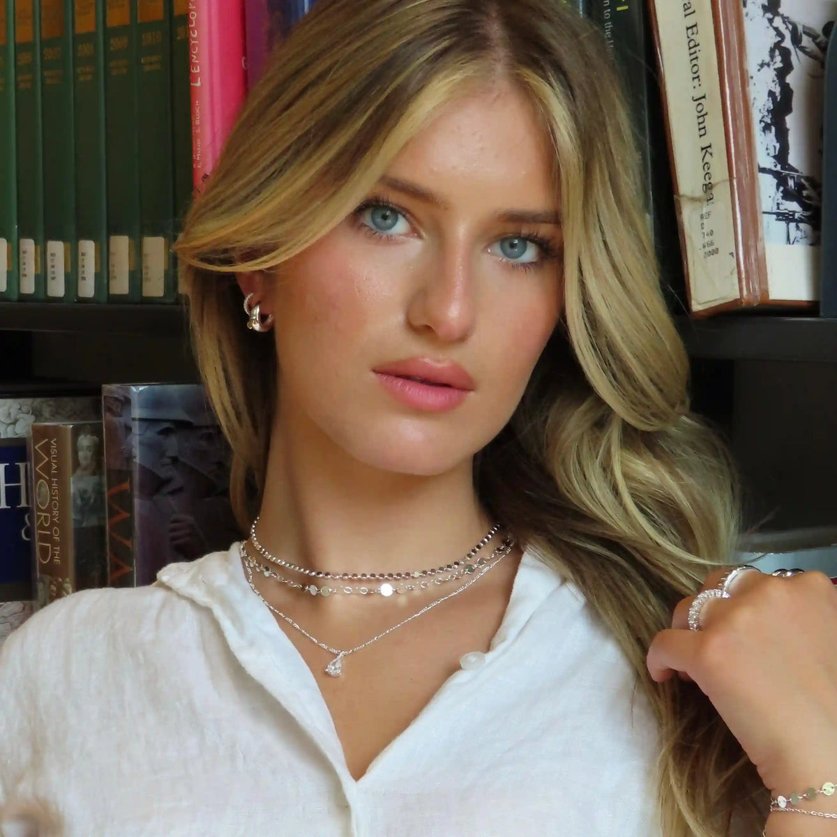 Boho Necklace