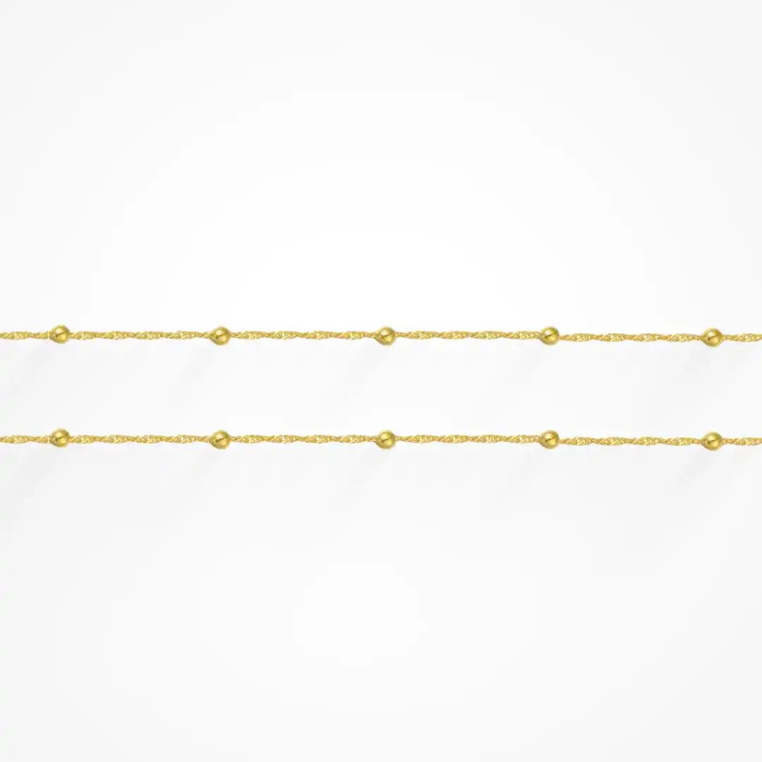 Bondi Waist Chain