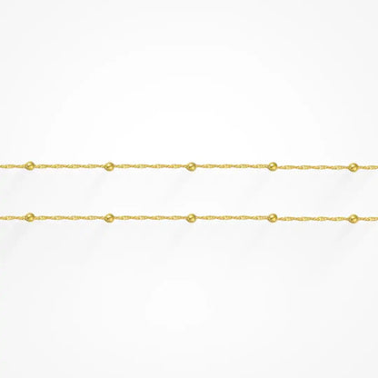 Bondi Waist Chain