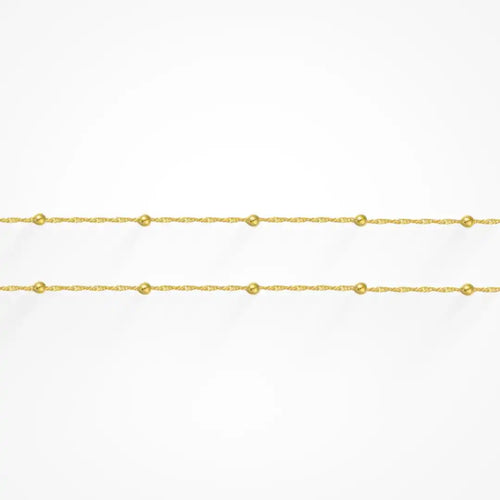 Bondi Waist Chain