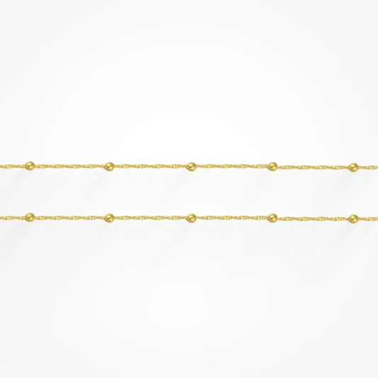 Bondi Waist Chain