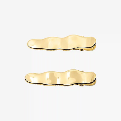 Retro Babe Hair Clips