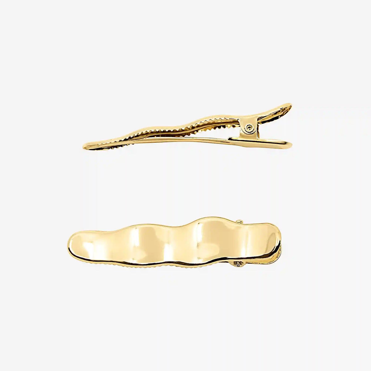 Retro Babe Hair Clips
