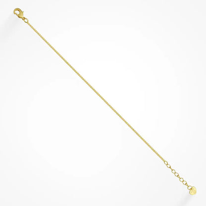 Box Chain Bracelet