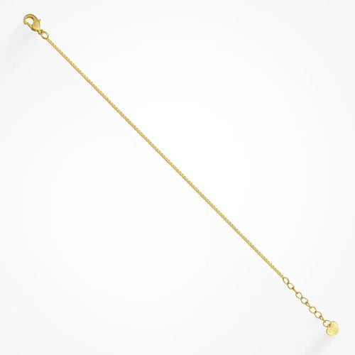 Box Chain Bracelet