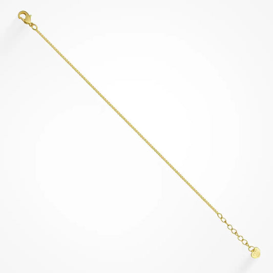 Box Chain Bracelet