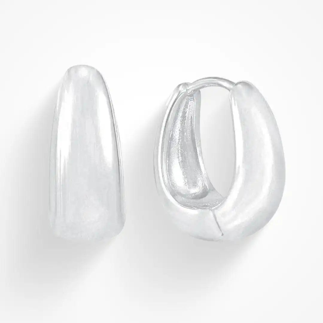 Essential 3-Piece Earrings Bundle