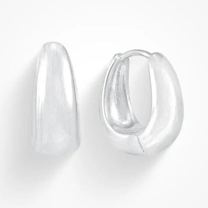 Essential 3-Piece Earrings Bundle