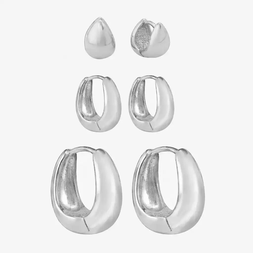 Brandy Earrings