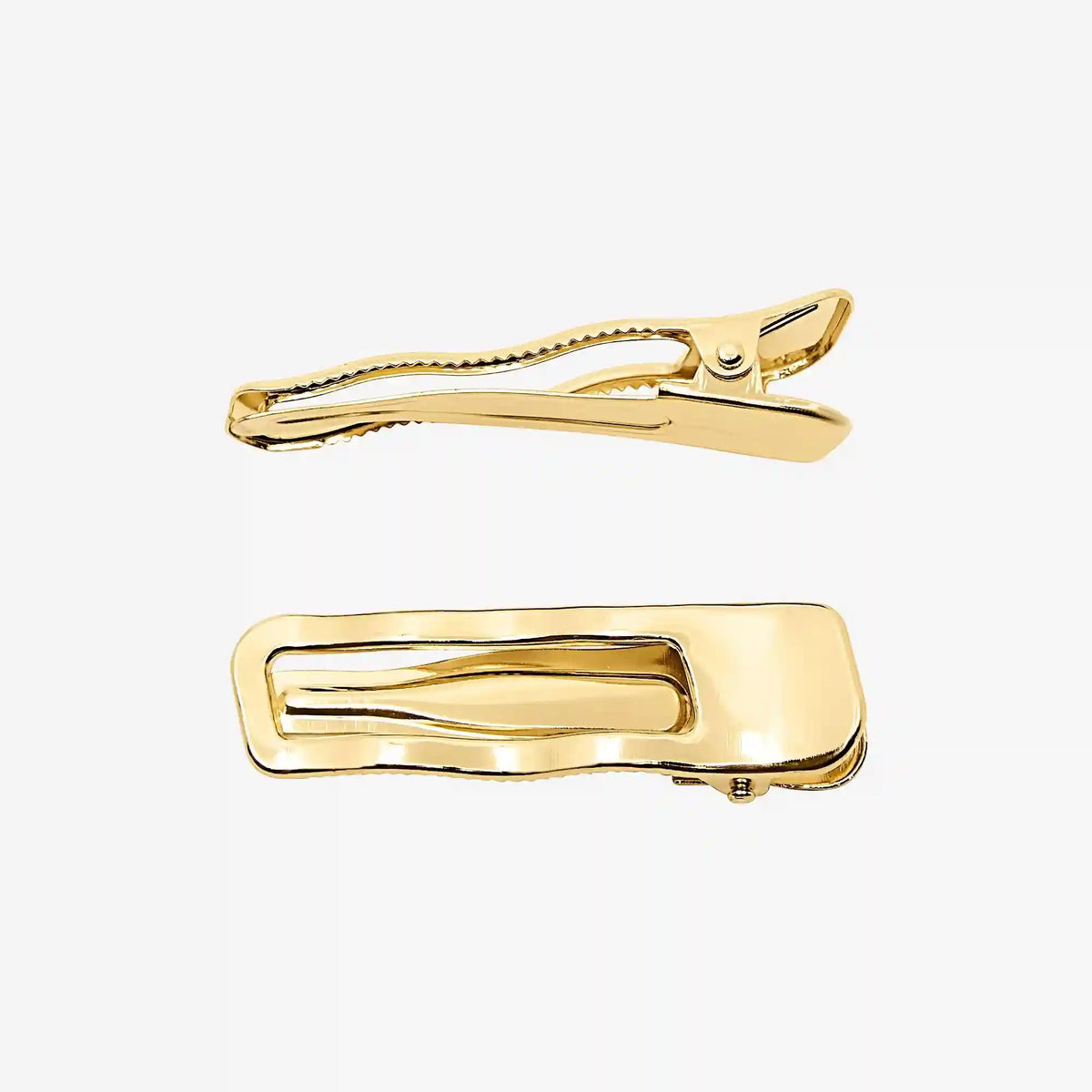 Brooklyn Hair Clip 2 Pack Set