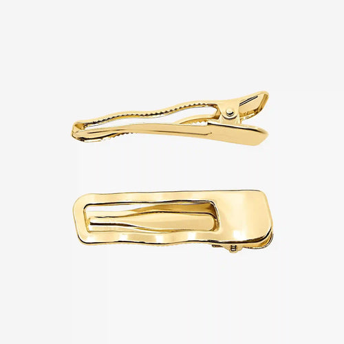 Brooklyn Hair Clip 2 Pack Set