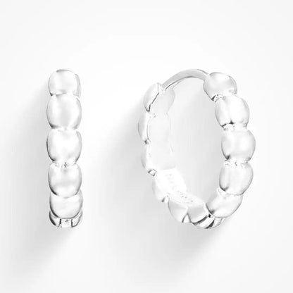 Pebble Hoops